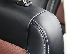 2016款 1.5T 手动领先型
