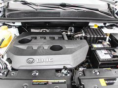2016款 1.5T 手动领先型