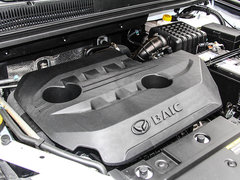 2016款 1.5T 手动领先型