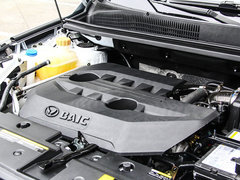 2016款 1.5T 手动领先型