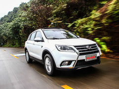 2016款 1.5T 手动领先型