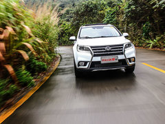 2016款 1.5T 手动领先型