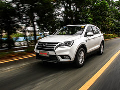 2016款 1.5T 手动领先型