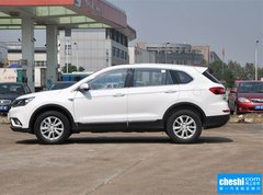 2016款 1.5T 手动风尚型