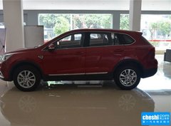 2016款 1.5T 手动风尚型