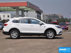 2016款 1.5T 手动风尚型