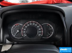 2016款 1.5T 手动风尚型