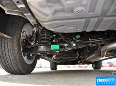 2016款 1.5T 手动风尚型