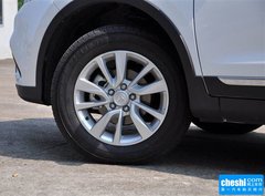 2016款 1.5T 手动风尚型