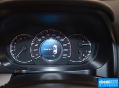 2016款 1.5T 手动风尚型