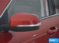 2016款 1.5T 手动风尚型