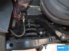 2016款 1.5T 手动风尚型