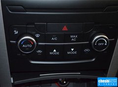 2016款 1.5T 手动风尚型