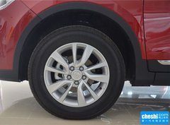 2016款 1.5T 手动风尚型