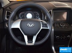 2016款 1.5T 手动风尚型