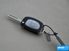 2016款 1.5T 手动风尚型