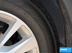 2016款 1.5T 手动风尚型