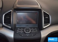 2016款 1.5T 手动风尚型