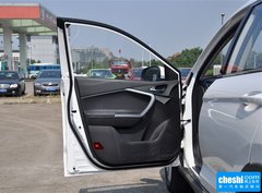 2016款 1.5T 手动风尚型