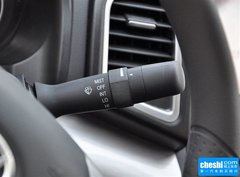 2016款 1.5T 手动风尚型