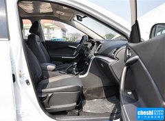 2016款 1.5T 手动风尚型