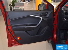 2016款 1.5T 手动风尚型