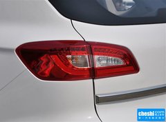 2016款 1.5T 手动风尚型