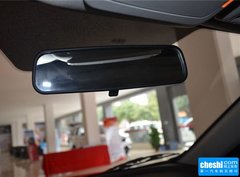 2016款 1.5T 手动风尚型