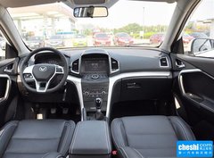2016款 1.5T 手动风尚型