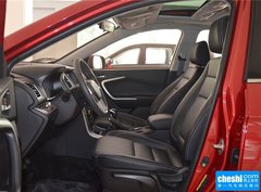 2016款 1.5T 手动风尚型