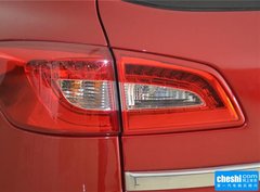 2016款 1.5T 手动风尚型