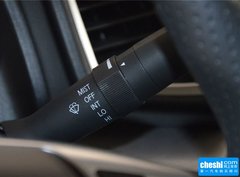 2016款 1.5T 手动风尚型