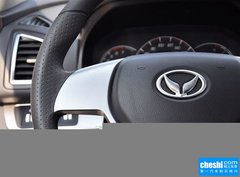 2016款 1.5T 手动风尚型