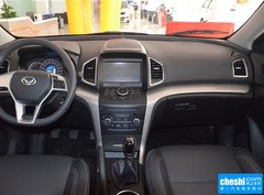 2016款 1.5T 手动风尚型