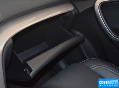 2016款 1.5T 手动风尚型