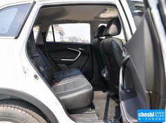 2016款 1.5T 手动风尚型