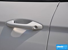 2016款 1.5T 手动风尚型