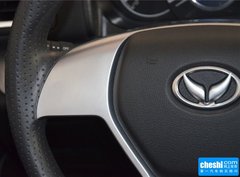 2016款 1.5T 手动风尚型