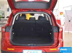 2016款 1.5T 手动风尚型