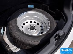 2016款 1.5T 手动风尚型