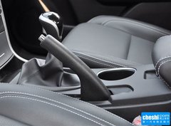 2016款 1.5T 手动风尚型
