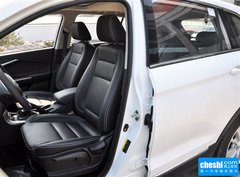 2016款 1.5T 手动风尚型