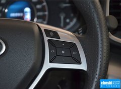 2016款 1.5T 手动风尚型
