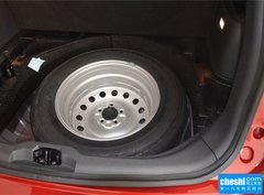 2016款 1.5T 手动风尚型