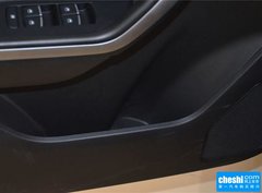 2016款 1.5T 手动风尚型