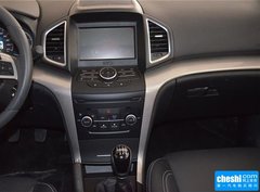 2016款 1.5T 手动风尚型