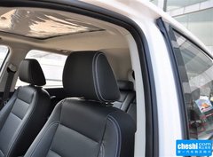 2016款 1.5T 手动风尚型