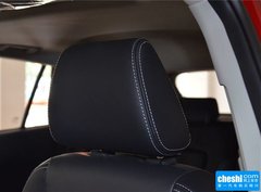 2016款 1.5T 手动风尚型