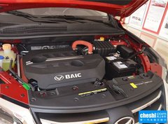 2016款 1.5T 手动风尚型