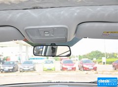 2016款 1.5T 手动风尚型